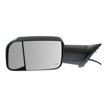 New Driver Side Mirror for 15-18 Dodge Ram OE Replacement Part - £270.55 GBP