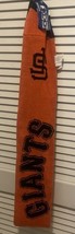 SF Giants Infinity scarf New with Tags One Size - $14.99