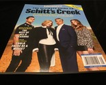 Entertainment Weekly Magazine Ultimate Guide to Schitt’s Creek - $12.00
