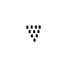 Jabra 204227 10PC FOAM MIC COVER FOR B450-XT AND B350-XT MOQ 10 - $606.32 MXN