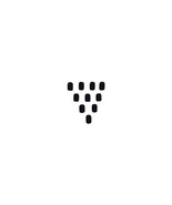 Jabra 204227 10PC FOAM MIC COVER FOR B450-XT AND B350-XT MOQ 10 - $32.17