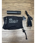 Halo Camo Pocket Power Starlight 3000 Portable Charger Flashlight MH - $183.57 MXN