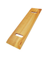 SLIDE ON OVER Transfer Board With 2 Hand Cutouts by Blue Jay - 10&quot; X 32&quot;... - $1,271.83 MXN