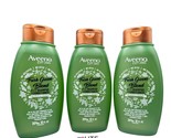 Aveeno Fresh Greens Blend 2 in 1 Shampoo &amp; Conditioner Thicken Refresh N... - $89.09