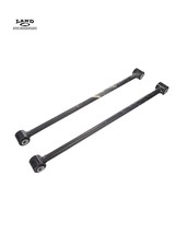 MERCEDES X166 ML/GL/GLE/GLS REAR SUSPENSION CONTROL ARMS TIE ROD ENDS PA... - $834.20 MXN