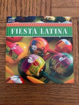 Fiesta Latina CD - £23.19 GBP