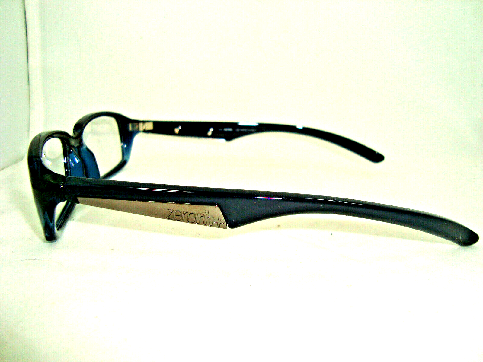 NEW AUTHENTIC ZERO RH+ VERSUS RH18703 EYEGLASSES FRAME Item image 3