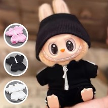 Adorable Sporty Outfit for Labubu, Sporty Clothing and Accessories Labub... - $16.72