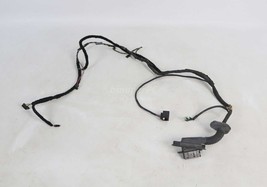 BMW E60 5-Series E61 Left Front Drivers Door Wiring Harness 2006 OEM - £38.83 GBP