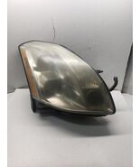 Passenger Headlight Xenon HID US Market Fits 04-06 MAXIMA 1410354 - $1,880.00 MXN