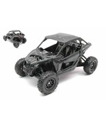 Can-Am (CanAm) Maverick X3 Quad ATV 1/18 Scale Diecast &amp; Plastic Model -... - €33,93 EUR