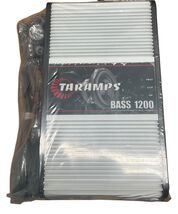 Taramps Power Amplifier Bass 1200 4 ohms v2 495002 - $129.00