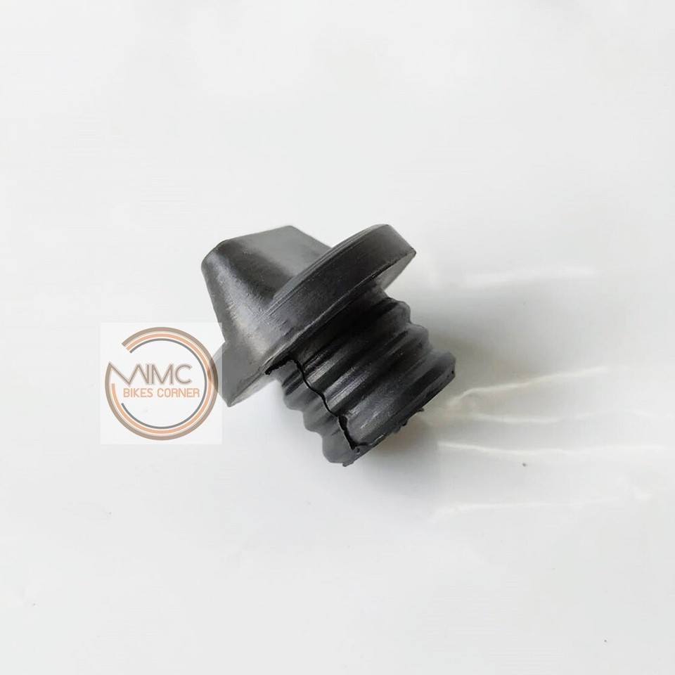 OIL FILLER PLUG FOR SUZUKI TC125 TC185 TM75 TM250 TS100 TS125 TS185 TS25... - $3.91