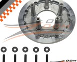 Upgraded Clutch Pressure Plate And Bolts For 1993-1998 Yamaha Kodiak 400... - $59.35