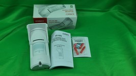 DSC LC-151 10.525Ghz PIR with Microwave Outdoor Motion Detector - $1,982.01 MXN
