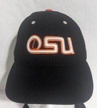 OSU Beavers 2006 NCAA Baseball National Champions Hat Cap - Size 6 5/8-Pre-owned - $14.60