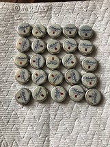 Michelob Ultra Beer Bottle Caps!!! - $8.99