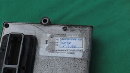 Dodge 8.0L Mopar Engine Control Unit Computer Module ECU PCM ECM 56040448AD image 4