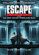 Escape Plan (DVD, 2015) NEW - £5.22 GBP