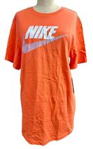 New With Tags NIKE Graphic Logo Men's T Shirt Size M db6523-842 - $12.86