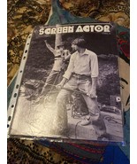 Screen Actors Guild  Magazine   Vol 23 No 1 Summer 1981 - £14.01 GBP
