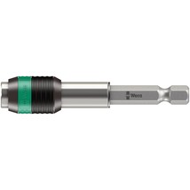 Wera - 5052503001 Tools 4013288098016 Rapidaptor Bitholder 889/4/1-1/4x7... - $31.99