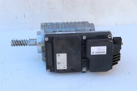 03-08 BMW Z4 E85 E86 EPS Column Electric Power Steering Assist Servo Motor image 5