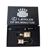 Lexus Key Chain and Pen Set - Original Box - $27.73