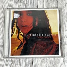 Hotel Paper - Audio CD By Michelle Branch - - $6.67