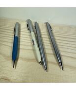 Sheaffer Pen &amp; Pencil Lot Mobile Oil &amp; Dupont - $29.86 CAD