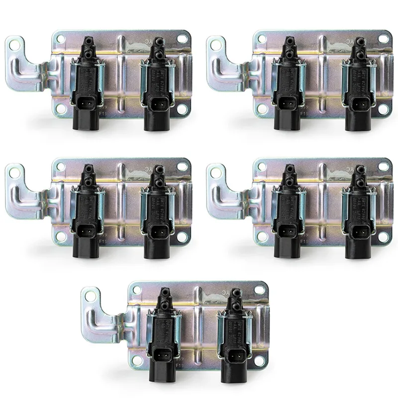 5 X For Ford Galaxy Focus Fiesta S-MAX For Mazda 3/5/6 CX-7 Intake Manifold - £88.11 GBP