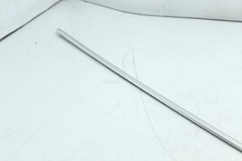 2004-2006 VOLKSWAGEN PHAETON REAR RIGHT DOOR EXTERIOR CHROME MOLDING TRIM H2086 image 14