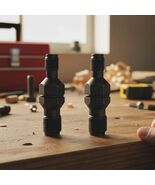 Spark Plug Thread Repair Kit, 2PCS Double-Ended Tap/Chaser, M14x1.5 &amp; M1... - $210.36 MXN