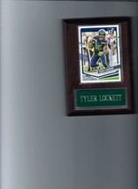 Tyler Lockett Plaque Seattle Seahawks Football Nfl C - £3.15 GBP