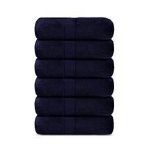 Lavish Touch Hand Towels | Soft, Highly Absorbent | Luxury, Spa Quality Hand Tow - £21.25 GBP