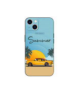 Chevy Bel Air Summer TPU Phone Case Samsung S22 S20 S21 S10 - $13.00