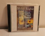 Michael Benghiat - Doors of Perception At Peace (CD, 1999, Two Cats) - $9.49