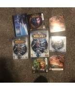 WORLD OF WARCRAFT Wrath of the Lich King Expansion Pack Video Game for P... - $281.18 MXN