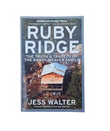 Ruby Ridge True Crime Book by Jess Walter Historical Non-Fiction Paperback - $270.66 MXN