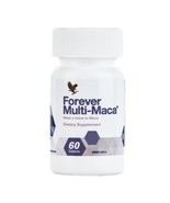 Forever MULTI MACA Promote Libido Sexual Potency Energy Exp Date 12 / 2027 - £27.87 GBP