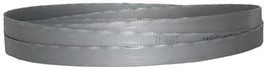 Magnate M44.875M38H4 Bi-metal Bandsaw Blade, 44-7/8&quot; Long - 3/8&quot; Width; 4 Hook T - $26.28