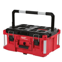 Milwaukee 48-22-8425 PACKOUT Large Tool Box - £125.80 GBP