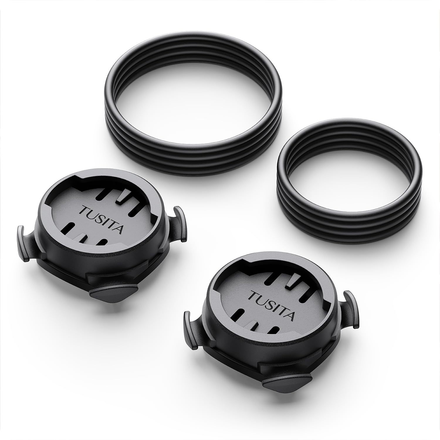 Primary image for Stem Mount Compatible With Wahoo Elemnt Bike Computer, 2-Pack