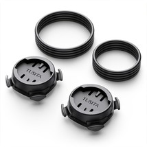 Stem Mount Compatible With Wahoo Elemnt Bike Computer, 2-Pack - £20.43 GBP