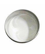 100 Mesh Stainless Steel Screen Used for 19.6&quot;Diameter Screen Deck - $1,103.59 MXN