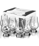 GLENCAIRN Whiskey Glass, Set of 6 in Trade Pack - $1,167.69 MXN
