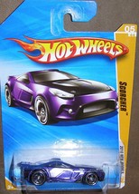 Hot Wheels Scorcher - $8.95