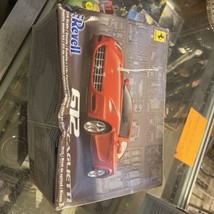 Revell Model Kit - Ferrari 612 Scaglietti - 1/25 Scale - NEW - 85-2896 - $24.22