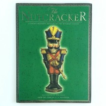 The Nutcracker A Young Reader's Edition Of The Holiday Classic Christmas Book