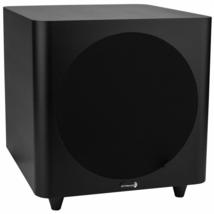 Dayton Audio SUB-800 8&quot; 80 Watt Powered Subwoofer (8 Inch) - $228.76+